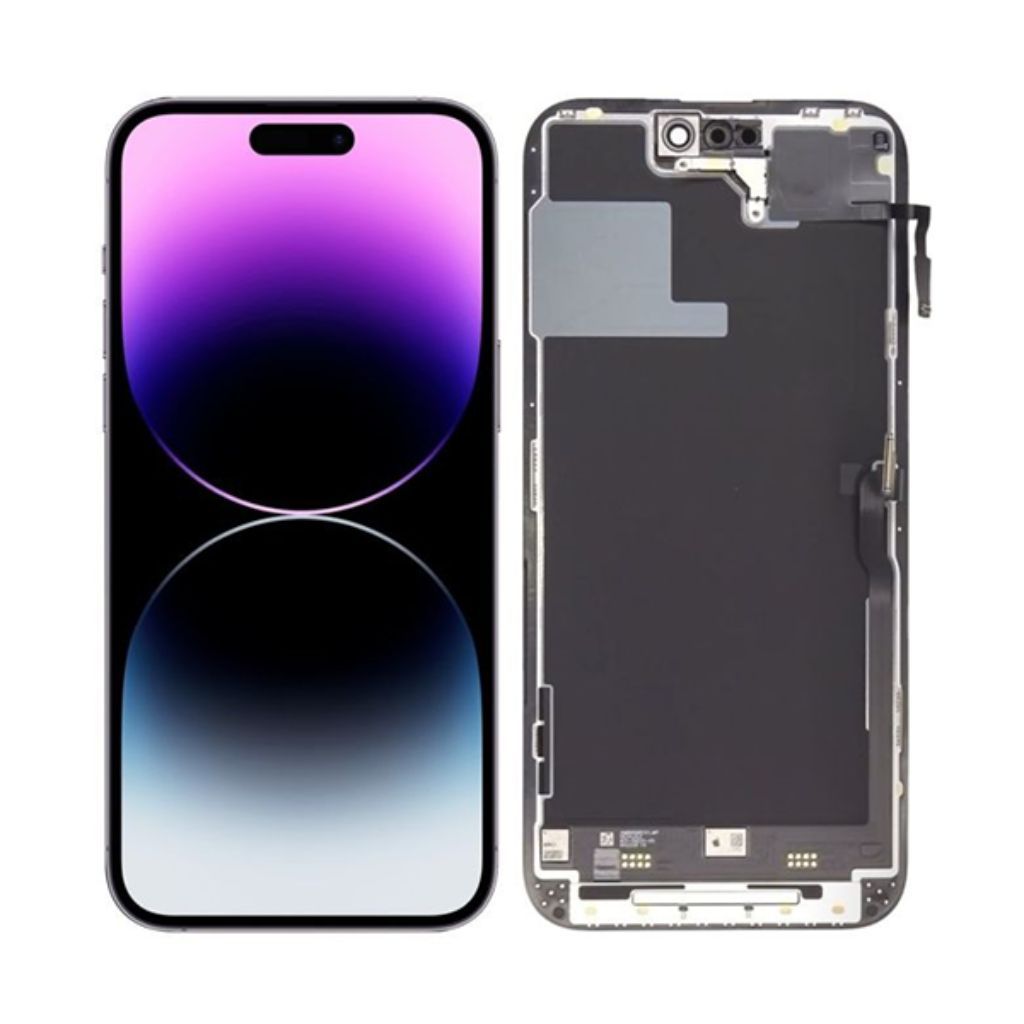 Thay Màn Hình Iphone 14 Promax
