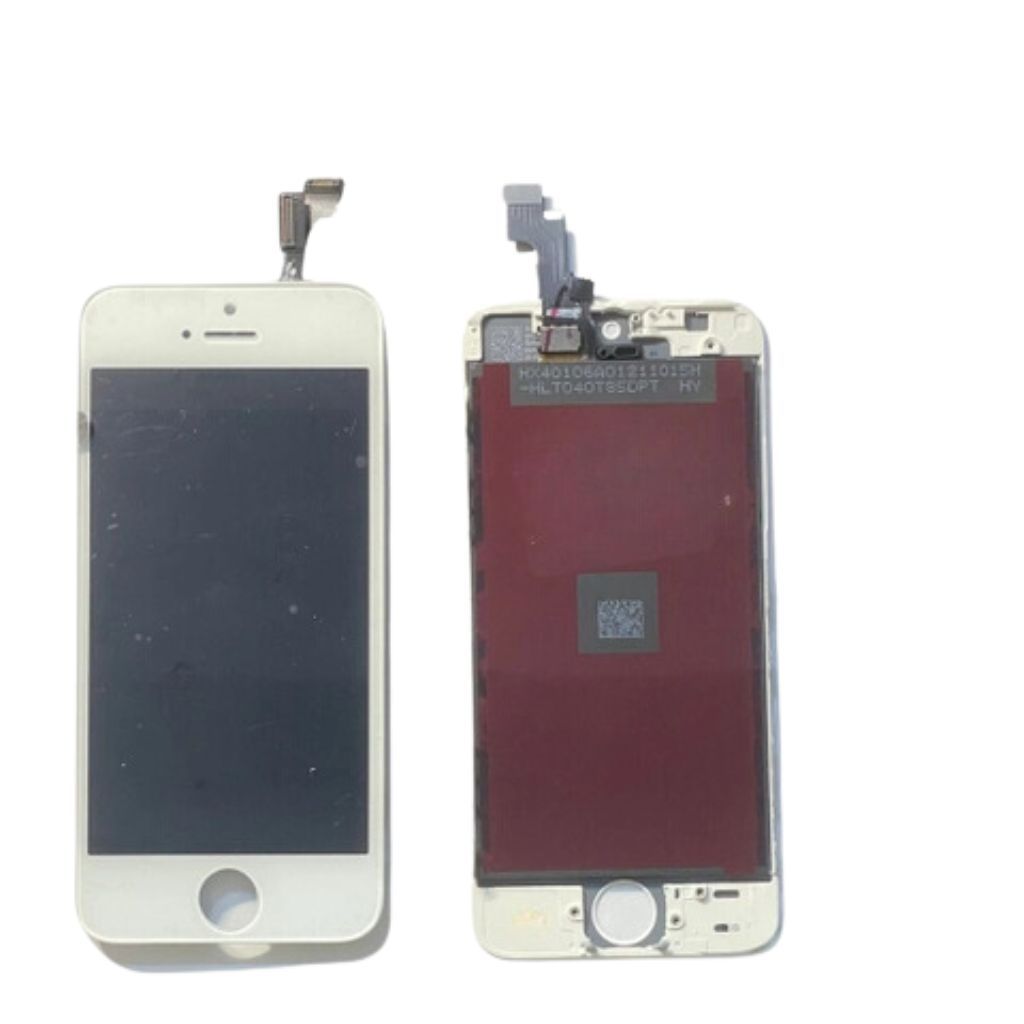 Thay Màn Hình Iphone 5Se
