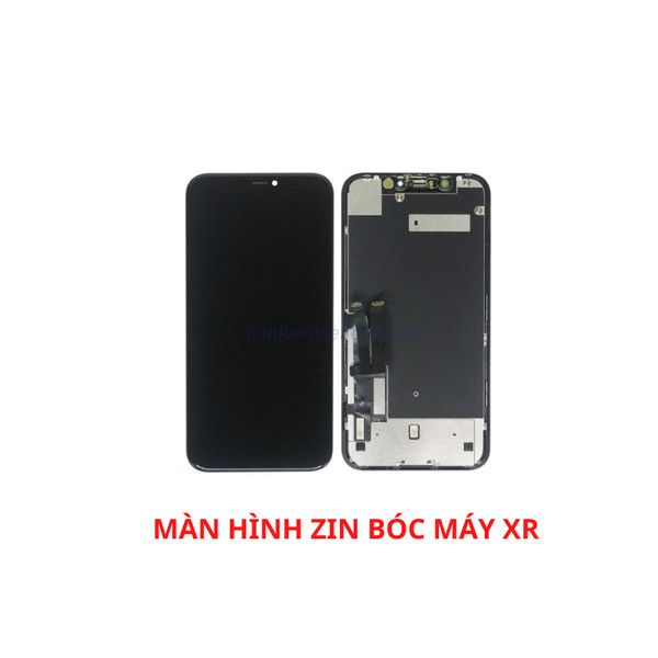 Thay Màn Hình Iphone XR