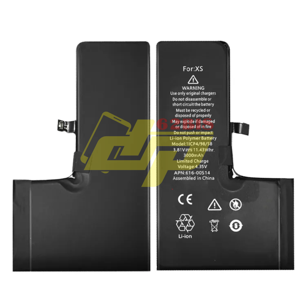 Thay Pin Iphone Xs