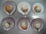  Scallop - Meat 