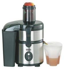 MÁY ÉP TRÁI CÂY BARTSCHER - JUICER 700