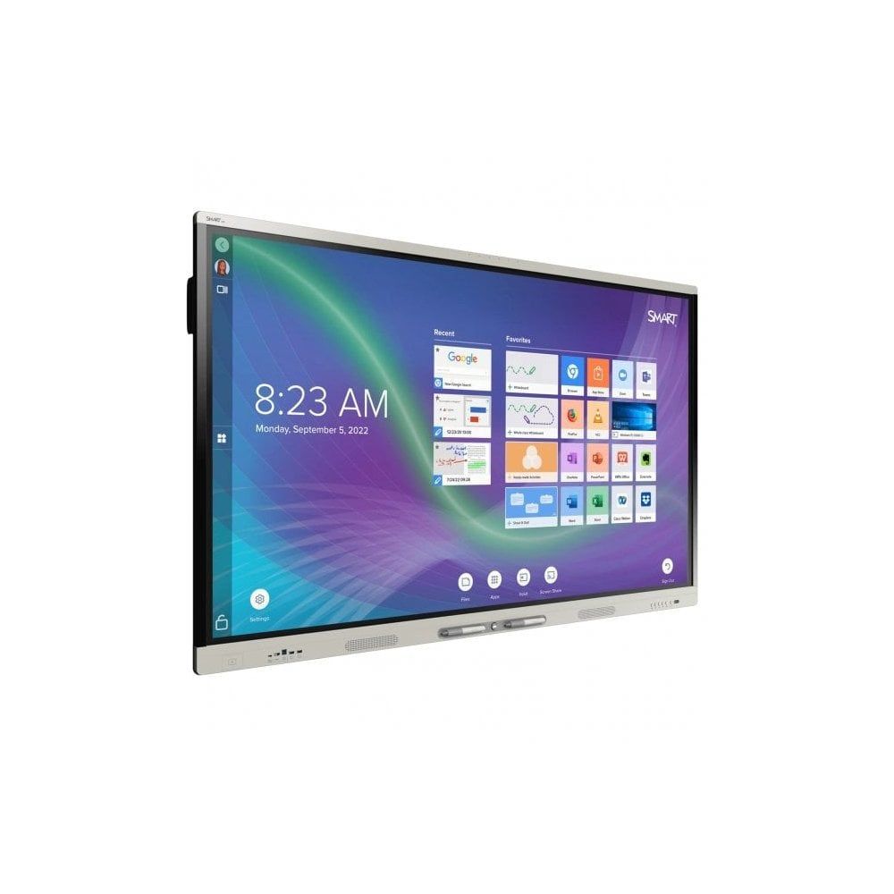 SmartBoard 86 inch
