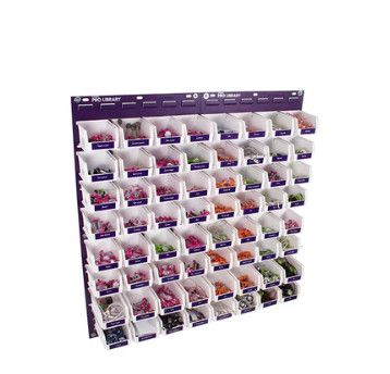 LittleBits wall storage