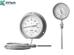 Đồng hồ đo nhiệt độ công nghiệp LEITENBERGER  06.TG8 (DS 100, DS 150)