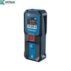 Máy đo khoảng cách laser Bosch GLM 30-23 0601072XK0