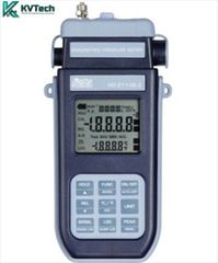 Máy đo áp suất Delta OHM HD2114B.0