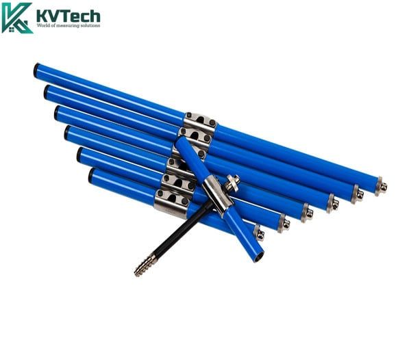 Thiết bị lấy mẫu lõi cây thân gỗ Haglof (Đường kính khoan: 4,3 mm,mũi khoan 3 ren)