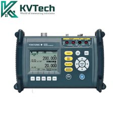 Máy hiệu chuẩn áp suất Yokogawa CA700–E–03 (-80~3500 kPa)