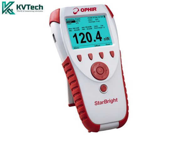 Máy đo công suất laser Ophir StarBright
