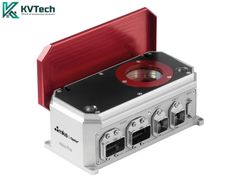 Cảm biến nhiệt đo công suất laser Ophir Helios Plus - EtherNet/IP-M (50W-12kW)