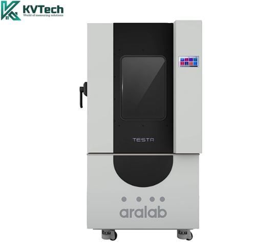 Tủ thử nghiệm môi trường Aralab Testa CT 1.000 -45 (967 lít, -45... 180°C, 10...98%rH)