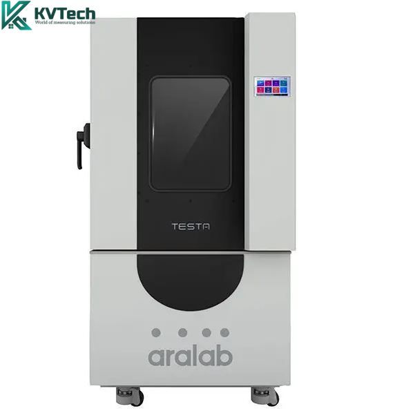 Tủ hiệu chuẩn, thử nghiệm môi trường Aralab TESTACAL CT 300 -20