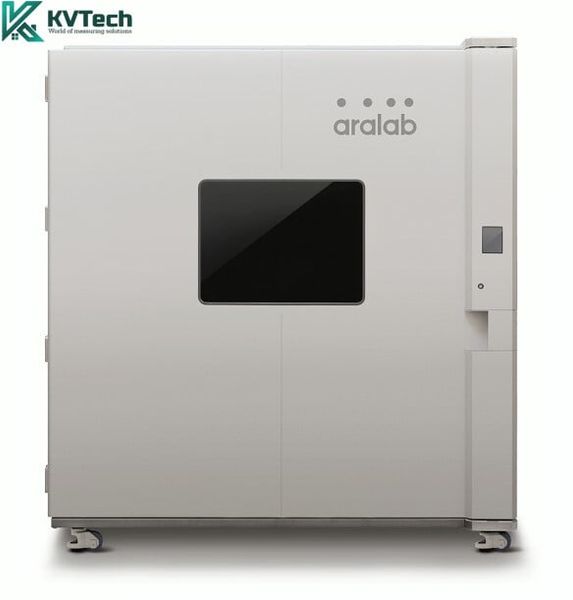 Tủ thử nghiệm nhiệt độ Aralab Testa TT  12.000  (12000 lít, Dải nhiệt độ: -20°C/-45°C/ -65°C ... 150°C)