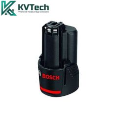 Pin 12V --- 2.0Ah BOSCH 1600A00F6X