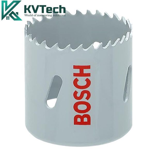 Mũi khoét 27mm Bosch 2608580405