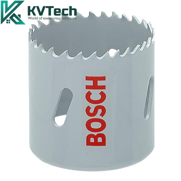 Mũi khoét 30mm BOSCH 2608580407