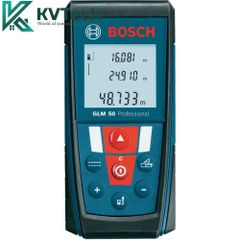 Máy đo khoảng cách BOSCH, GLM 50, 0.05-50m