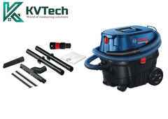 Máy hút bụi khô/ ướt BOSCH GAS 12-25 PL