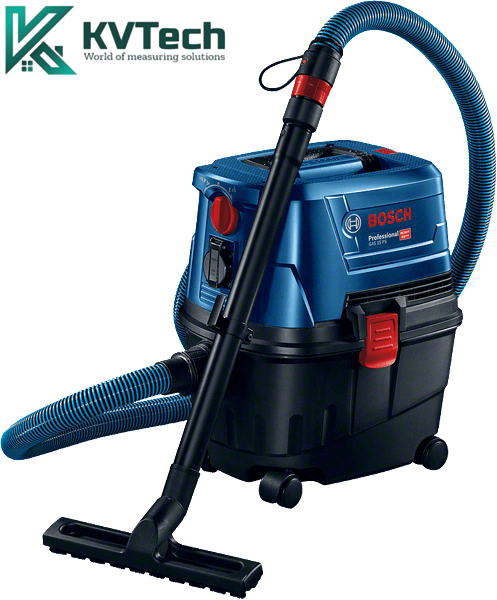 Máy hút bụi BOSCH GAS 15