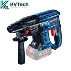 Máy khoan bê tông dùng pin BOSCH GBH 180-LI BL ( 18V (2 pin 4Ah))