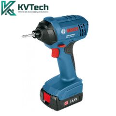 Máy khoan vặn vít dùng Pin BOSCH GDR 1440-LI