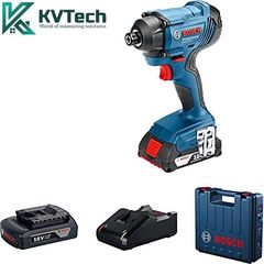 Máy vặn vít dùng pin  BOSCH GDR 180-LI