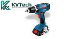 Máy bắt vít động lực dùng pin Bosch GDR 18V-LI (18V/2.6Ah)