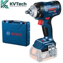 Máy Bắt Ốc Động Lực BOSCH GDS 18V-400 (solo)