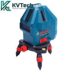 Máy cân mực laser  BOSCH GLL5-50X (5 tia)