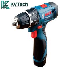 Máy khoan động lực dùng pin BOSCH GSB 120-LI GEN II