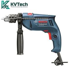 Máy khoan động lực BOSCH GSB 550