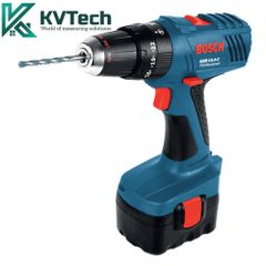 Máy khoan vặn vít dùng Pin BOSCH GSR 12-2