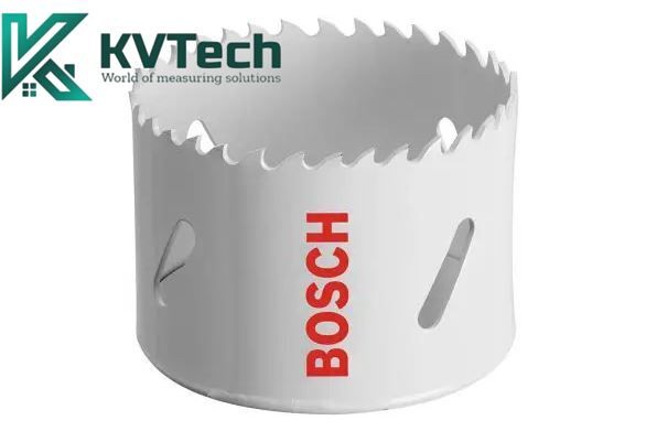 Lưỡi khoét BOSCH LKL40mm (40 mm)