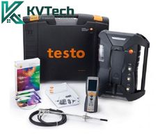 Cảm biến đo NO2 (phụ kiện máy Testo 350) 03930200