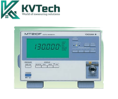 Áp kế kỹ thuật số YOKOGAWA 767351 (-10 ~ 10 kPa, ± 0.01 % rdg)