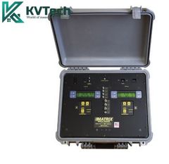 Thiết bị giám sát, đo lường lưu lượng khí Enmet MATRIX-PLUS