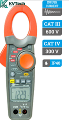 Ampe Kìm Sonel CMP - 1006 (1000A, 600V,  15Khz)