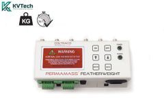 Hệ thống giám sát bình cứu hỏa online Coltraco PERMALEVEL ®
FEATHERWEIGHT