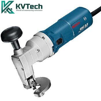 Bộ 5 lưỡi cắt cạnh cho máy GSC 2,8 BOSCH