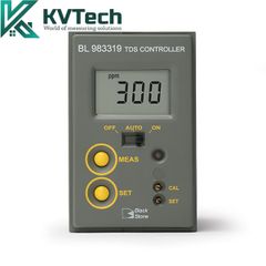 Bộ điều khiển TDS Hanna BL983319-0 (0 - 1999 mg/L)