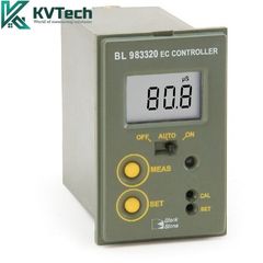 Bộ điều khiển EC HANNA BL983320-0 (0.0 to 199.9 μS/cm)