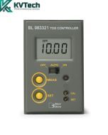 Bộ điều khiển TDS HANNA BL983321-0 (0.00 - 19.99 mg/L)