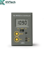 Bộ điều khiển EC HANNA BL983322-0 0.00 to 19.99 mg/L (ppm)