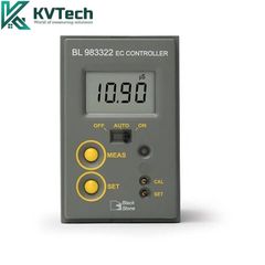 Bộ điều khiển EC HANNA BL983322-1 (0.00 to 19.99 μS/cm)