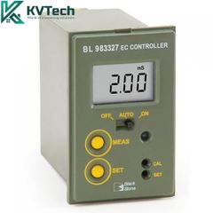 Bộ điều khiển EC HANNA BL983327-0 (0.00 - 10.00 mS/cm)