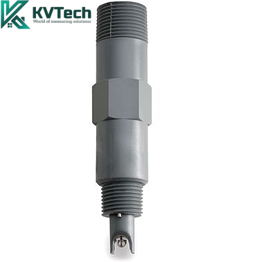 Điện Cực pH Cổng BNC Cáp 5m với matching pin  HANNA HI1003/5