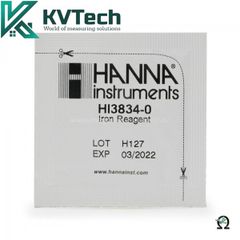 Thuốc thử Sắt HANNA HI38040-100