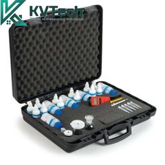 Bộ Test Kits đo chất lượng nước HANNA HI3823