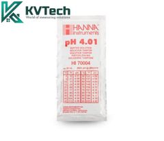 Chất chuẩn đo pH  HANNA HI70004P